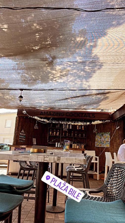 Haus Grace Daire Kastela Dış mekan fotoğraf