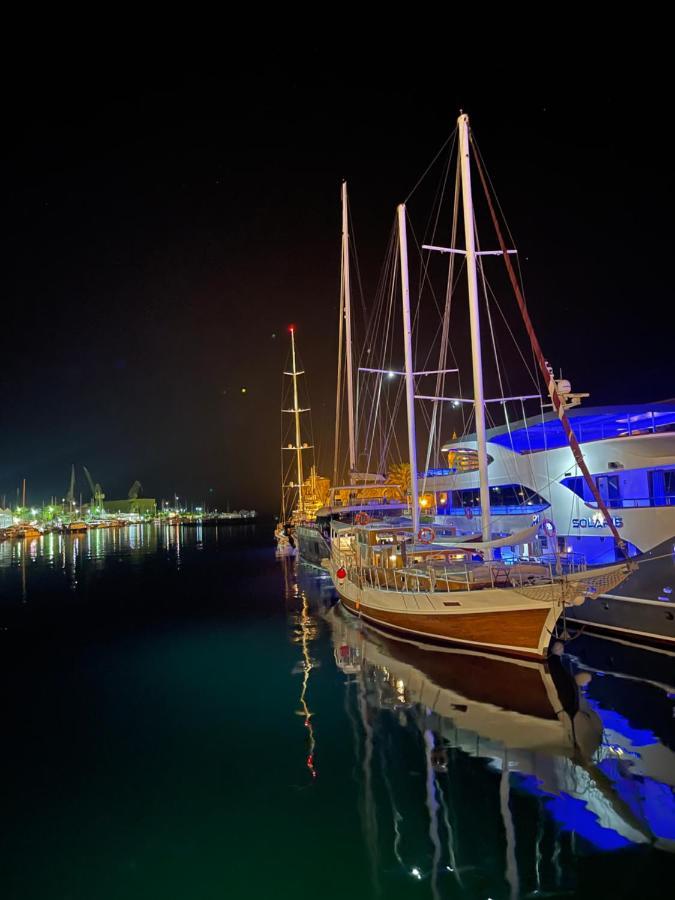 Haus Grace Daire Kastela Dış mekan fotoğraf