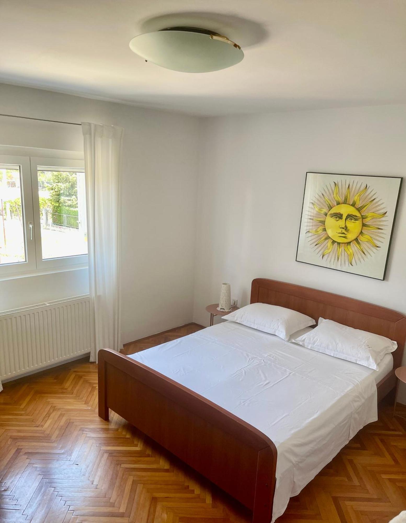 Haus Grace Daire Kastela Dış mekan fotoğraf