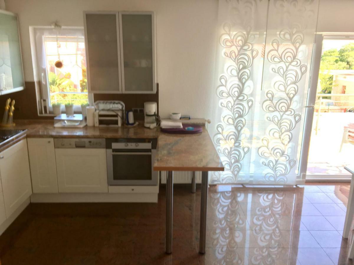 Haus Grace Daire Kastela Dış mekan fotoğraf