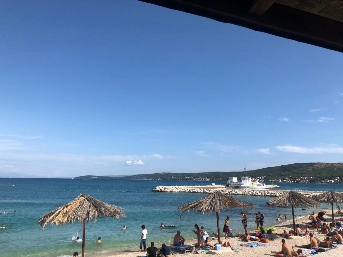 Haus Grace Daire Kastela Dış mekan fotoğraf