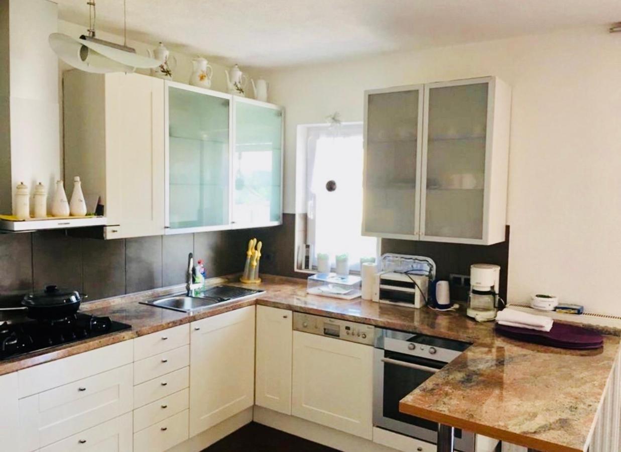 Haus Grace Daire Kastela Dış mekan fotoğraf